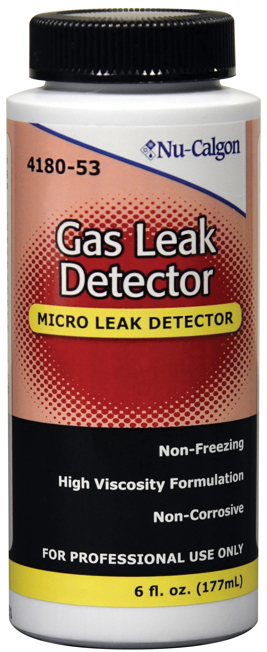  - Gas Leak Detectors